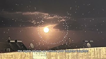 Just an empty space - Kerian von Heyden