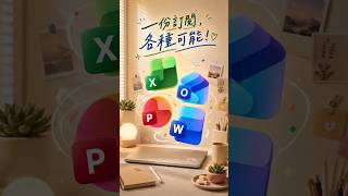 一份訂閱，帶來無限可能