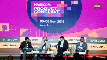 NPC2019: SaaS Summit - Inside Sales - How to Sell 12000 miles away while leaning back in India