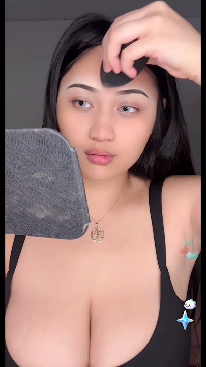 Tips Make Up Cantik Bigo Live Toge #bigolivediamonds #bigo #toge #tobrut #cantik