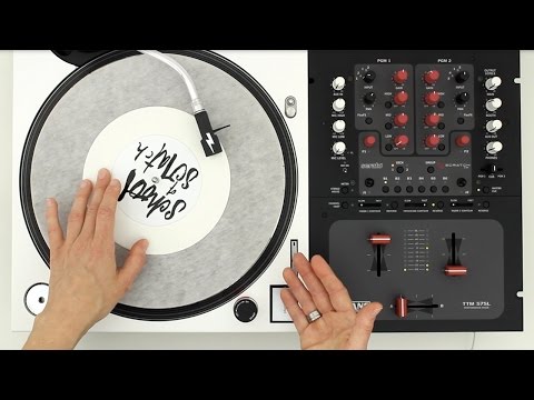 Scratch Combo of