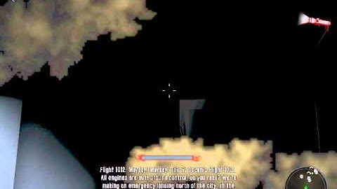 Dead island graphics bug ?