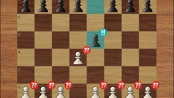 Why The Englund Gambit Is OP // Chess Memes #11