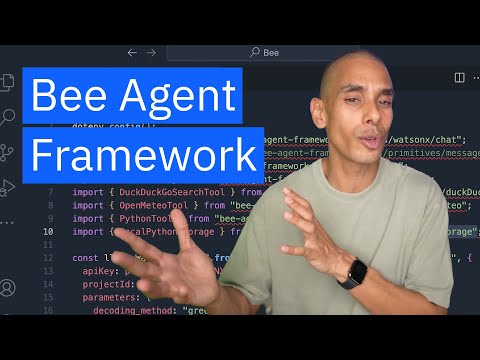Building LLM Agent