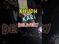 Day 53/100. Bhagam bhagh 😆Cloud kitchen #zomato #cloudkitchen #trending #viral #shortvideo #shorts