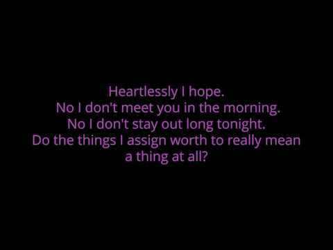 Creeper - Vcr