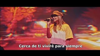 En Jesús (Just Jesus en español) - Hillsong Young And Free