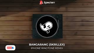 Bangarang-BY Skrillex-Iphone ringtone trap remix