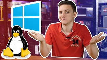 Why no one writes their own OS