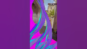 AK-47 2K on Inferno - CS2