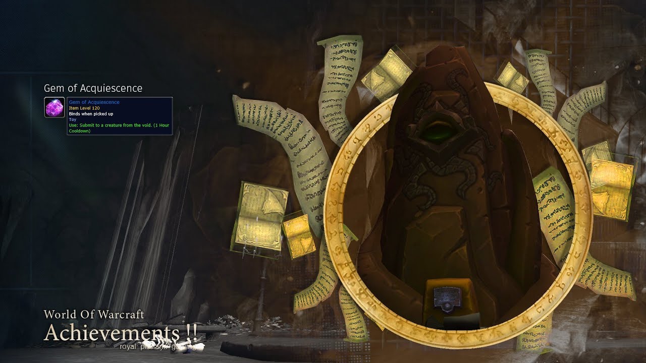 Treasures of Tiragarde SoundHay Covered Chest, Yellowed Treasure Map