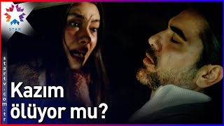 25. Bölüm - Kazım Ölüyor Mu?