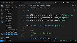 Laravel Basics Part 02