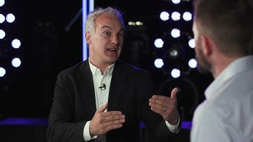 AMX Tech Talks | How Varia Touch Panels Maximize Efficiency for Integrators