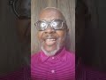 *Theme* - IT'S A WEEK OF GOOD NEWS (Short Burst Of Prayers and Intercession)