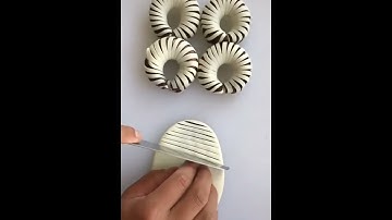 Thumbnail of CARA UNIK MEMBENTUK ROTI