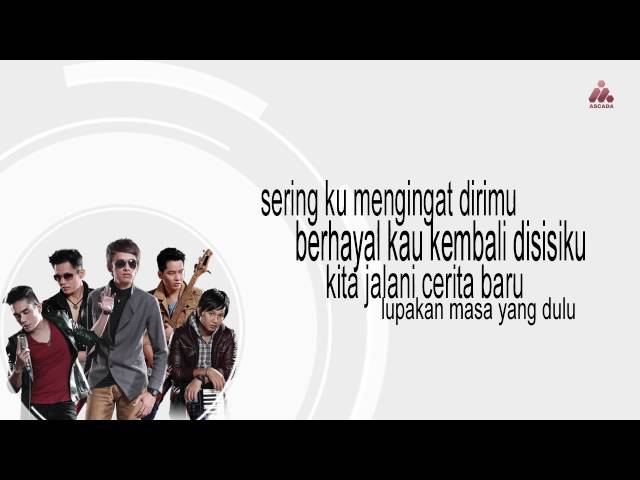 Asbak Band - Terlukanya Hatimu (Official Lyric Video) class=