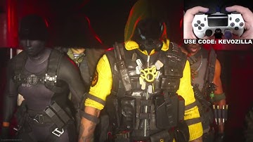 WEAPON Ai MOD FOR COD 🔥