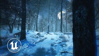 :      UE5 |    Unreal Engine |  