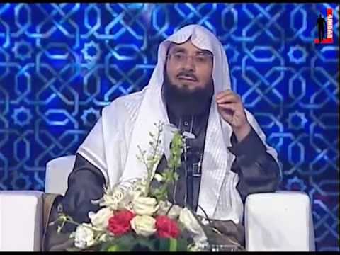 محاضرة الشيخ عبدالكريم المشيقح ملتقى شباب الخبر 7