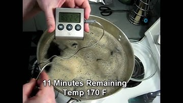 Easy Home Brewing - Scottish Export 80