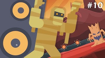 Créer un jeu en python (10/10) - Score final et effets sonore