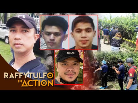 PART 2 | BANGKAY NG TNVS DRIVER, NAKITA NA!