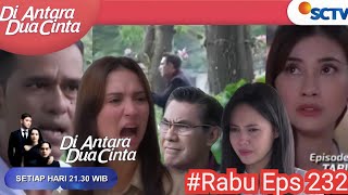 MONA BONGKAR KEJAHATAN GUNAWAN‼️KEJAM Ayah Kandung Dania & Shafira Dibunuh⁉️DIANTARA DUA CINTA FULL