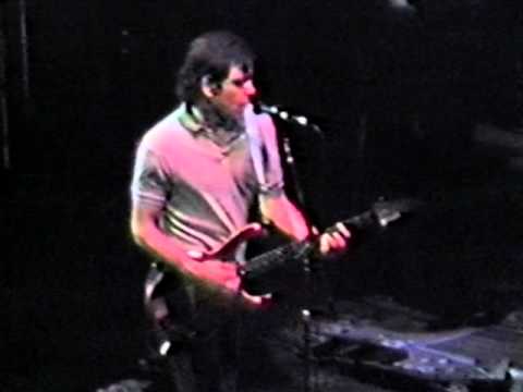 Grateful Dead 3-24-87 Hampton Coliseum Hampton VA