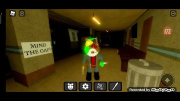 piggy hard mode chapter 5 jumscare