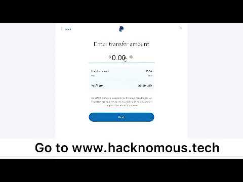PayPal Hack 2023 FASTEST WAY TO EARN PAYPAL MONEY (Multiplier Hack) PAYPAL CASH CODE MULTIPLIER