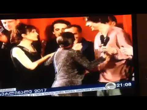 14.02.2017წ. გიოს ფილმი ”ჩემი ბედნიერი ოჯახი”