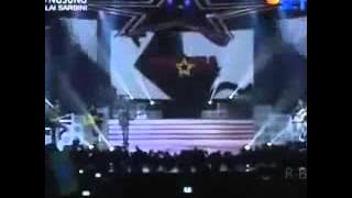 BISMA SMASH   I Won't Give Up