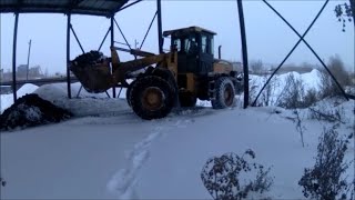 ЧЕМ ГРОЗИТ ВЫЕЗД В МОРОЗЫ//СОРВАЛСЯ ЗАКАЗ