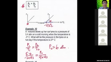 F4 Chapter 4 Heat Lesson 4 part 3 & revision