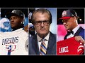 NFL Offensive & Defensive Rookie of the Year predictions | SportsCenter