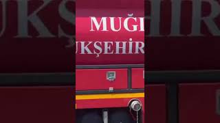 Kemikler Mahallesinde Çıkan Yangın, Büyümeden Kontrol Altına Alındı