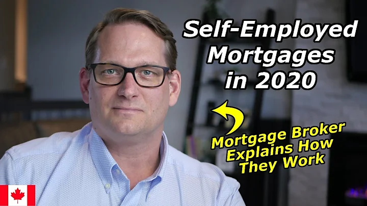Mortgage Self Employed | Mortgage Broker Kevin Car...
