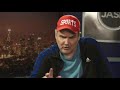 Norm Macdonald's Dirty Johnny Joke - YouTube