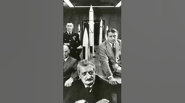 💥 Operation Paperclip: Secrets of WWII 💥OperationPaperclip #WWIISecrets #NASA #ColdWarHistory