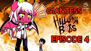 Giantess Helluva Boss Episode 4Gachaclubveroa Maydayreupload
