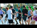 Feel The Beat | Cardio Tennis