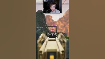 Rampage & RE-45 are unstoppable in Apex Legends