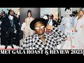 Met gala roast and review 2023