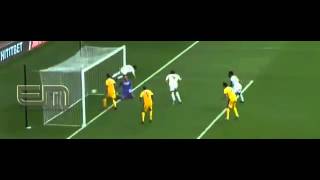 Michu Goal  Swansea City Vs Petrolul Ploiesti 2 0 (22 08 2013)