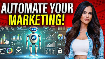 Automate Your Marketing: Top 3 Free AI Tools