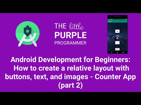 Android Dev for