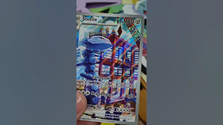 Pokemon, Paradox Rift pulls....amazing cards pulled 😀#pokemon #share #subscribe #shorts #short