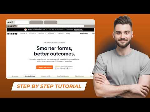 The Only Formaloo Tutorial You Ll Need In 2025
