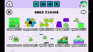 Pou Game Over Opposite Effects